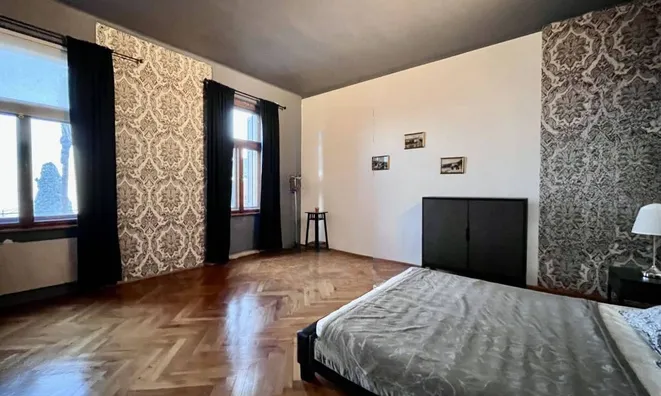 Недвижимость Трехкомнатная квартира в центре Опатии: 7