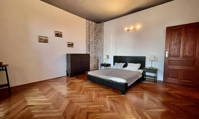 Недвижимость Трехкомнатная квартира в центре Опатии: 8