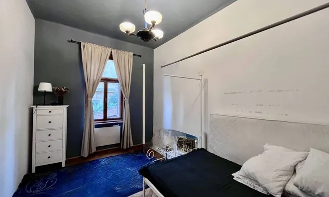 Недвижимость Трехкомнатная квартира в центре Опатии: 10