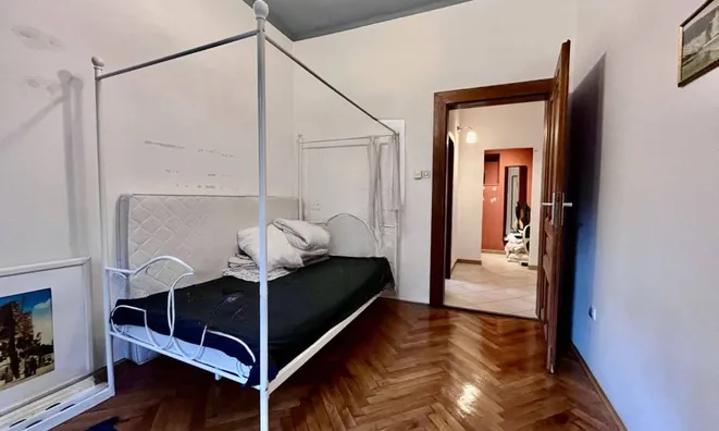 Недвижимость Трехкомнатная квартира в центре Опатии: 11