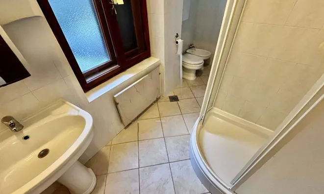 Недвижимость Трехкомнатная квартира в центре Опатии: 13