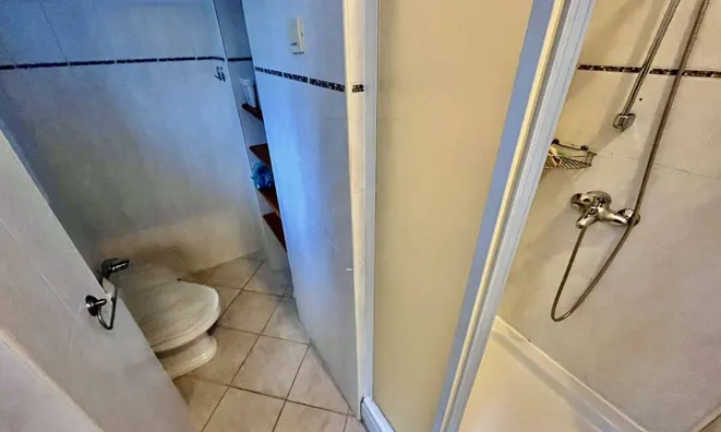 Недвижимость Трехкомнатная квартира в центре Опатии: 14