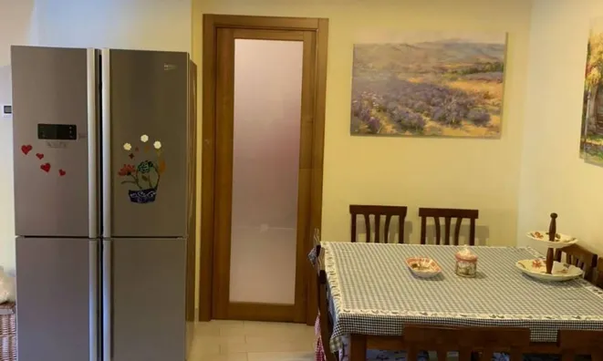 Недвижимость Четырехкомнатная квартира в центре Опатии: 2