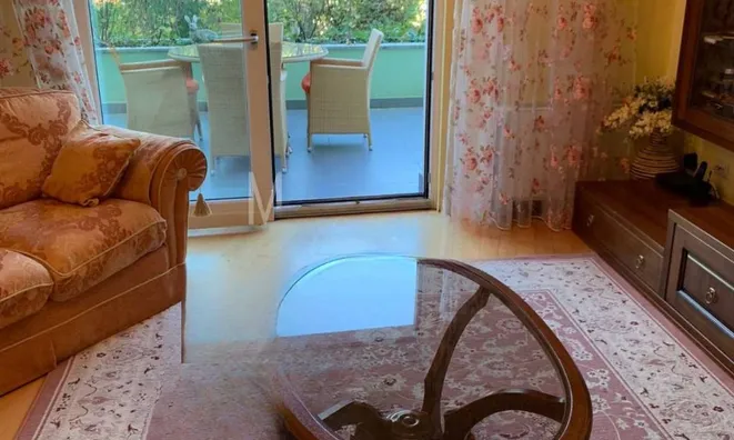 Недвижимость Четырехкомнатная квартира в центре Опатии: 4