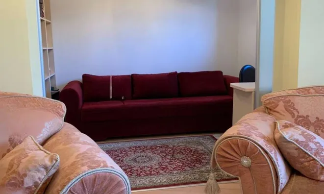 Недвижимость Четырехкомнатная квартира в центре Опатии: 5