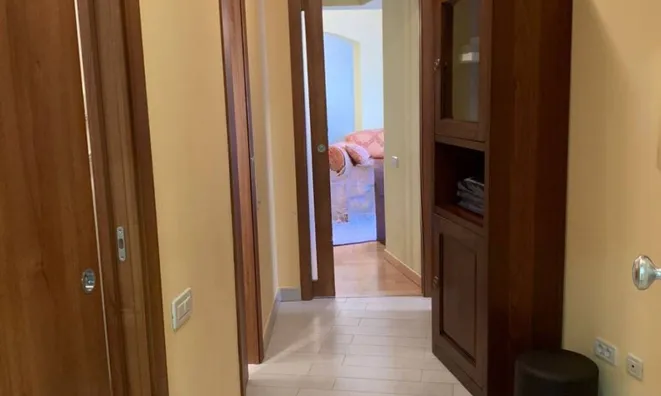 Недвижимость Четырехкомнатная квартира в центре Опатии: 6