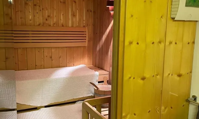 Недвижимость Четырехкомнатная квартира в центре Опатии: 10