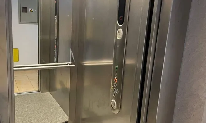 Недвижимость Четырехкомнатная квартира в центре Опатии: 11