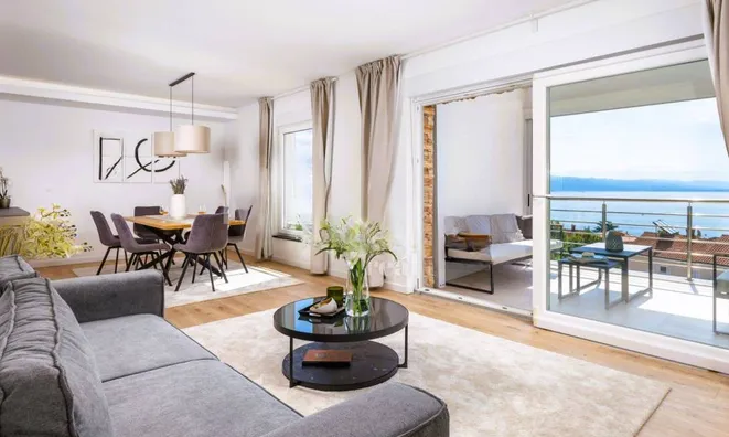 Недвижимость Трехкомнатная кв. Ичичи: 1