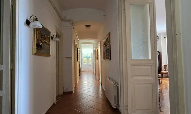 Недвижимость Четырехкомнатная квартира в центре Опатии: 10