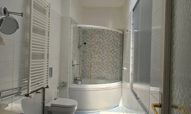 Недвижимость Четырехкомнатная квартира в центре Опатии: 11