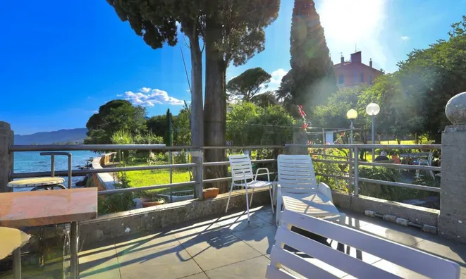 Недвижимость Трёхкомнатная квартира Волоско: 1