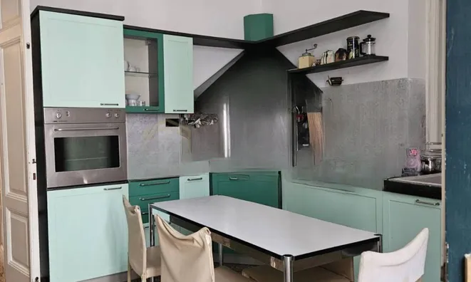 Недвижимость Квартира Опатия Центр: 5