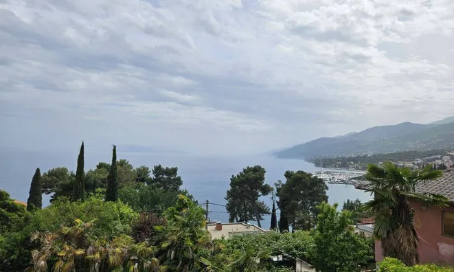 Недвижимость Квартира Опатия Центр: 10