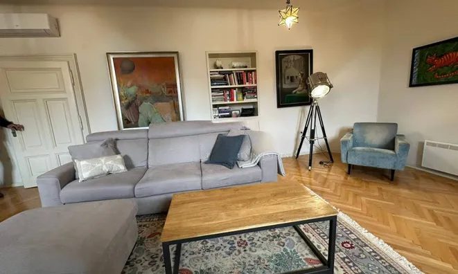 Недвижимость Четырехкомнатная квартира Центр: 4