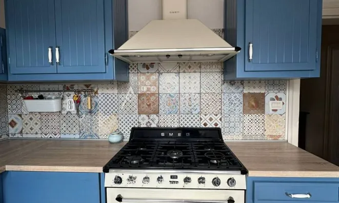 Недвижимость Четырехкомнатная квартира Центр: 7