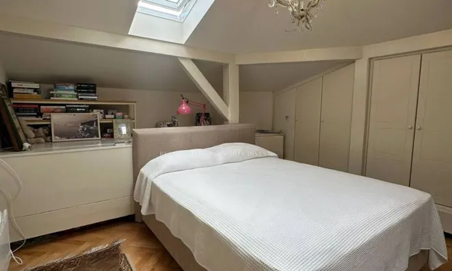 Недвижимость Четырехкомнатная квартира Центр: 12