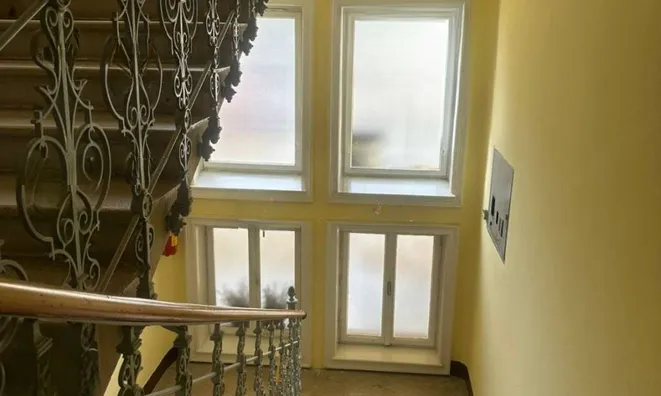 Недвижимость Четырехкомнатная квартира Центр: 16