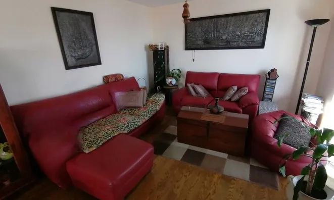 Недвижимость Трехкомнатная квартира Ичичи: 3