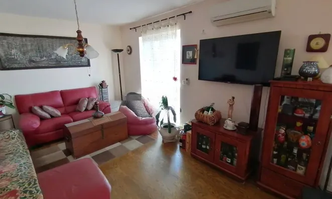 Недвижимость Трехкомнатная квартира Ичичи: 4