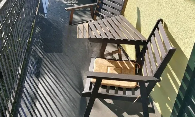 Недвижимость Трехкомнатная квартира Ичичи: 6