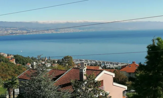 Недвижимость Трехкомнатная квартира Ичичи: 8