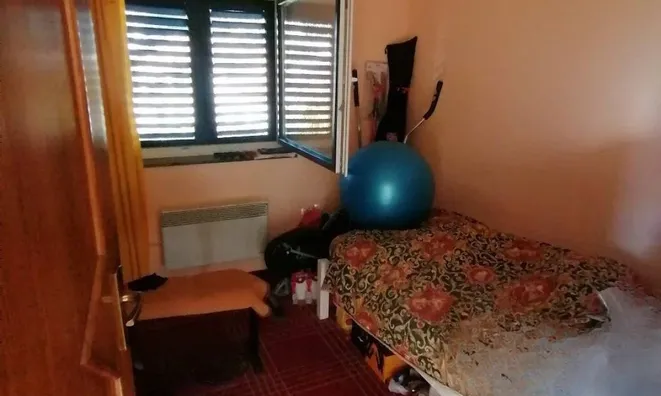 Недвижимость Трехкомнатная квартира Ичичи: 10