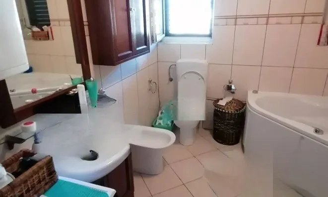 Недвижимость Трехкомнатная квартира Ичичи: 11