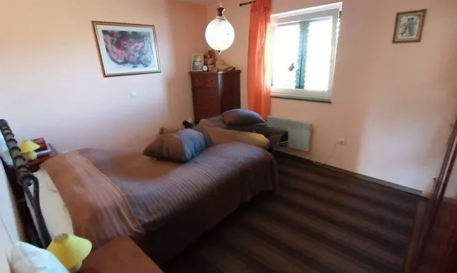 Недвижимость Трехкомнатная квартира Ичичи: 14