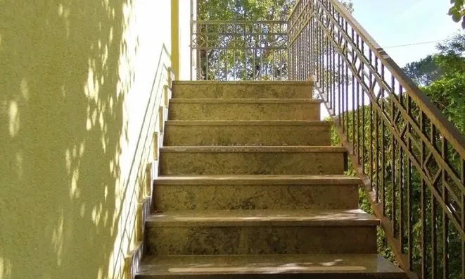 Недвижимость Трехкомнатная квартира Ичичи: 17