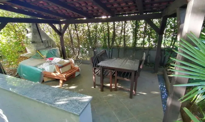 Недвижимость Трехкомнатная квартира Ичичи: 18