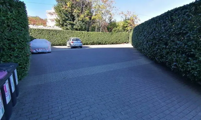 Недвижимость Трехкомнатная квартира Ичичи: 19