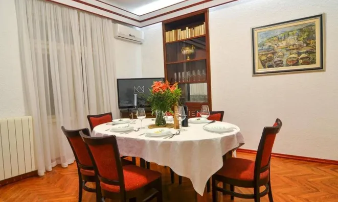 Недвижимость Семейный дом Опатия Центр: 7