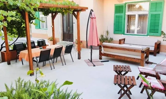 Недвижимость Семейный дом Опатия Центр: 18