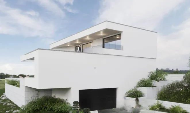 Недвижимость Семейный дом в Вепринце: 4