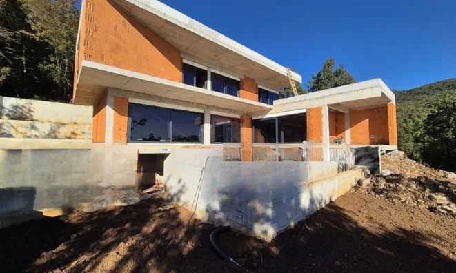 Недвижимость Семейный дом в Вепринце: 8