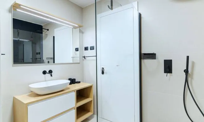 Недвижимость Четырёхкомнатная квартира Волоско: 6