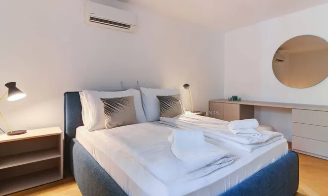 Недвижимость Четырёхкомнатная квартира Волоско: 11