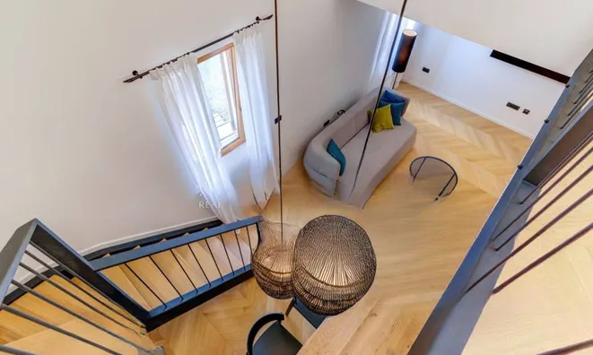 Недвижимость Четырёхкомнатная квартира Волоско: 12