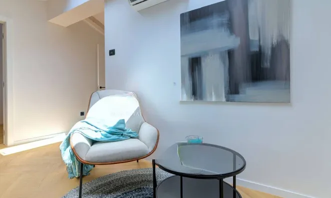 Недвижимость Четырёхкомнатная квартира Волоско: 13