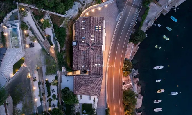 Недвижимость Четырёхкомнатная квартира Волоско: 23