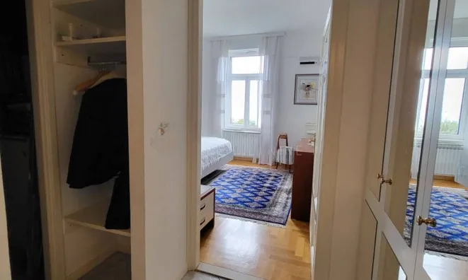 Недвижимость Четырехкомнатная квартира в центре Опатии: 10