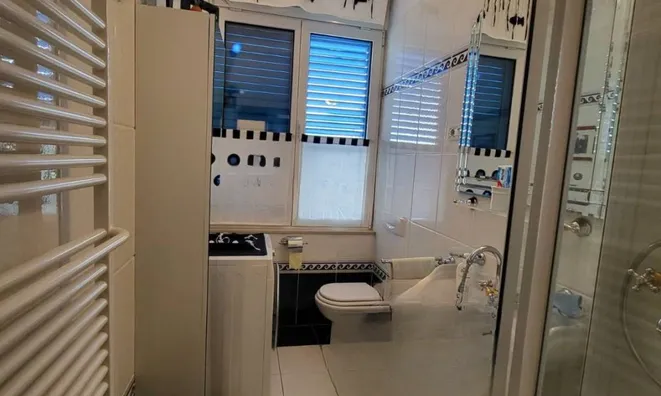 Недвижимость Четырехкомнатная квартира в центре Опатии: 14