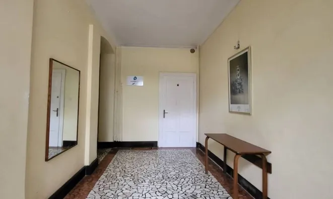 Недвижимость Четырехкомнатная квартира в центре Опатии: 16