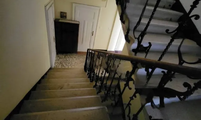 Недвижимость Четырехкомнатная квартира в центре Опатии: 17