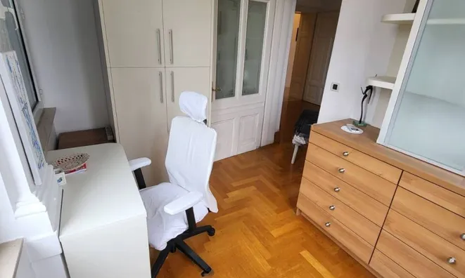 Недвижимость Четырехкомнатная квартира в центре Опатии: 18