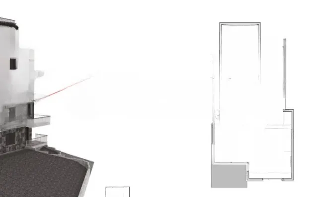 Недвижимость Четырехкомнатная квартира в Опатии: 14