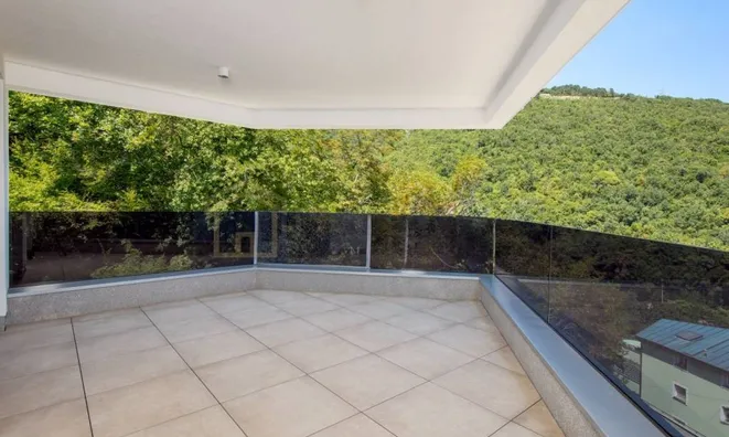 Недвижимость Квартира Плахути, Опатия: 4