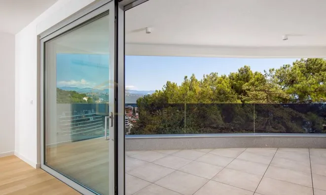 Недвижимость Квартира Плахути, Опатия: 5