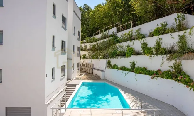 Недвижимость Квартира Плахути, Опатия: 19